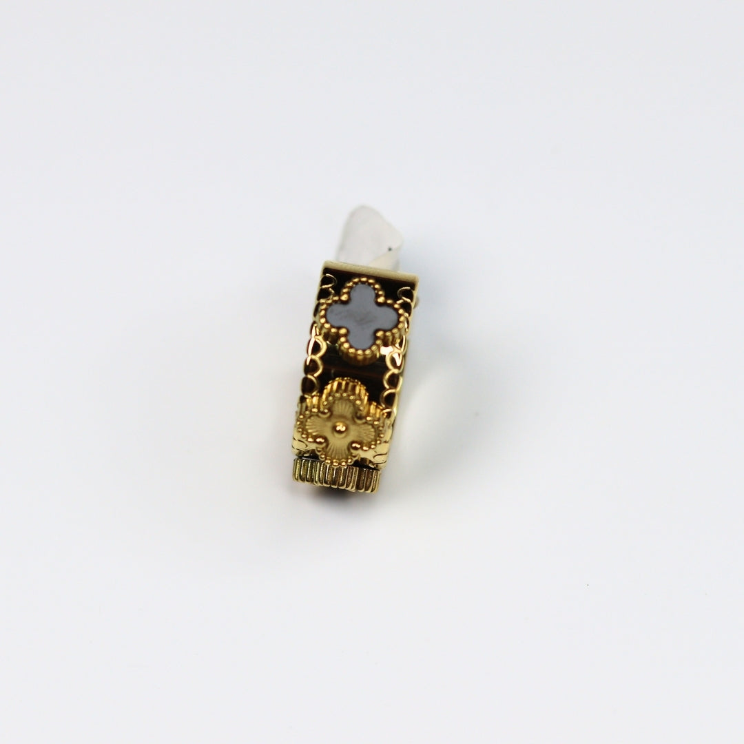 Black Clover Ring