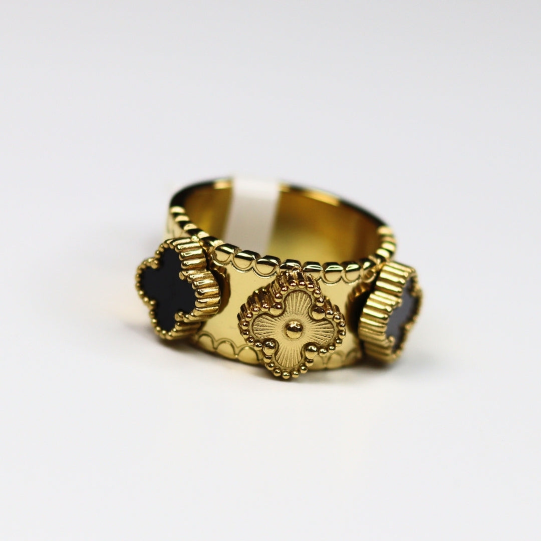 Black Clover Ring