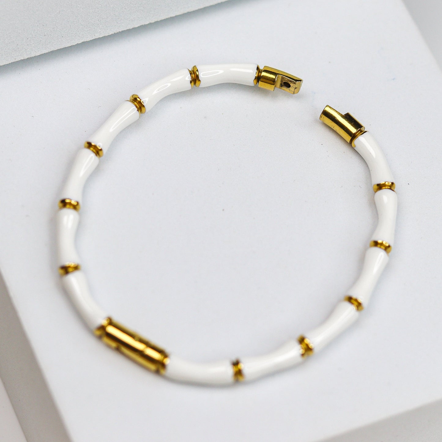 Cooper Bracelet - Adorn-iq