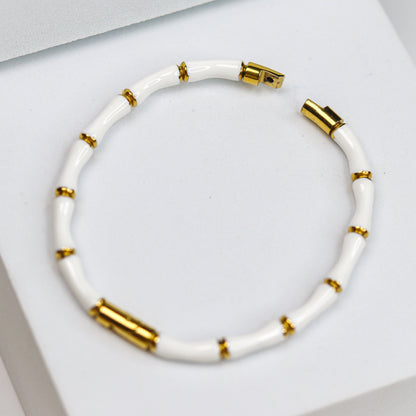 Cooper Bracelet - Adorn-iq