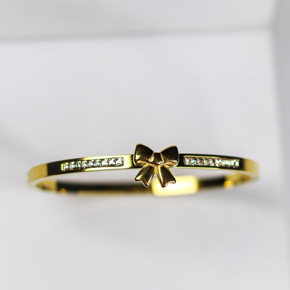 Radiance Row Bangle