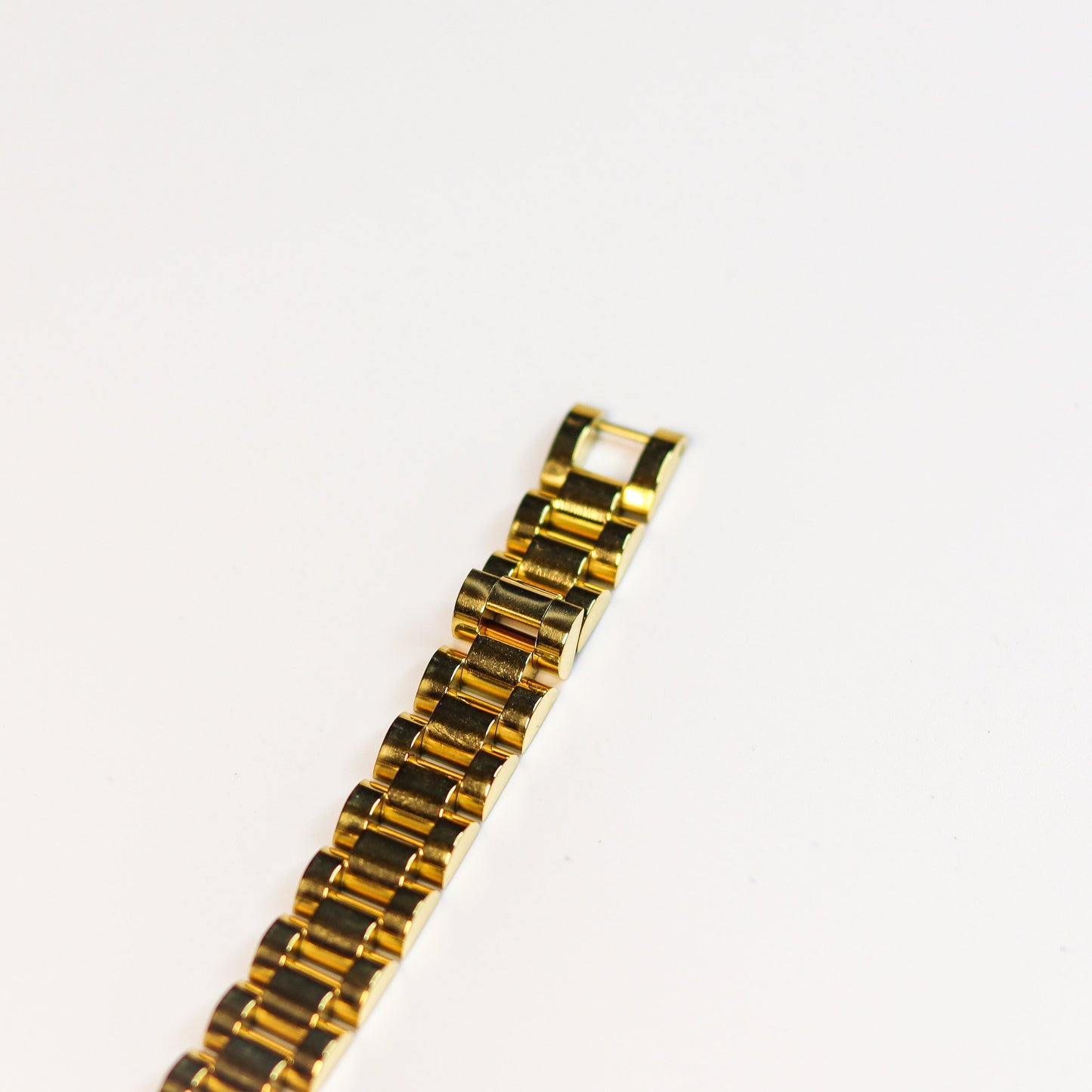 Watch Band Bracelet