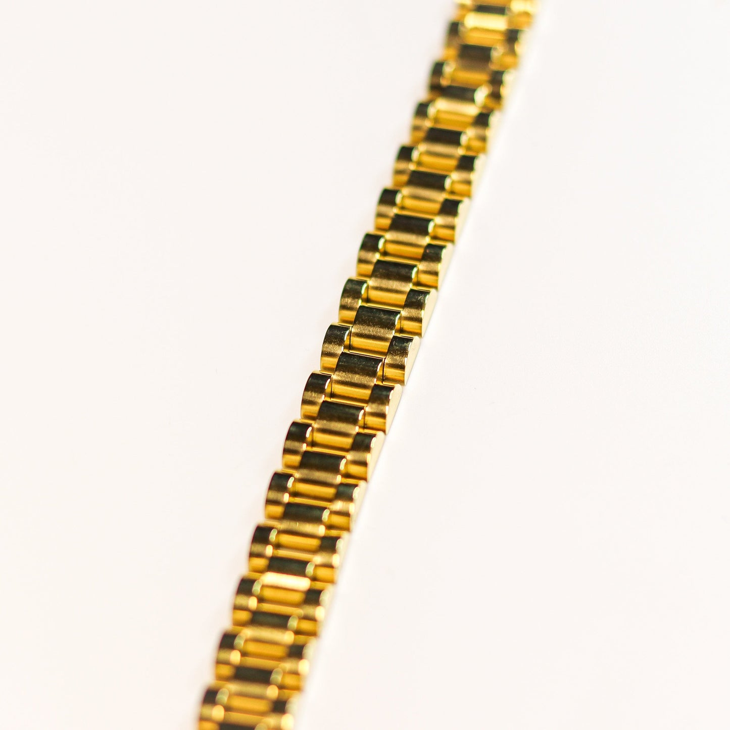 Watch Band Bracelet