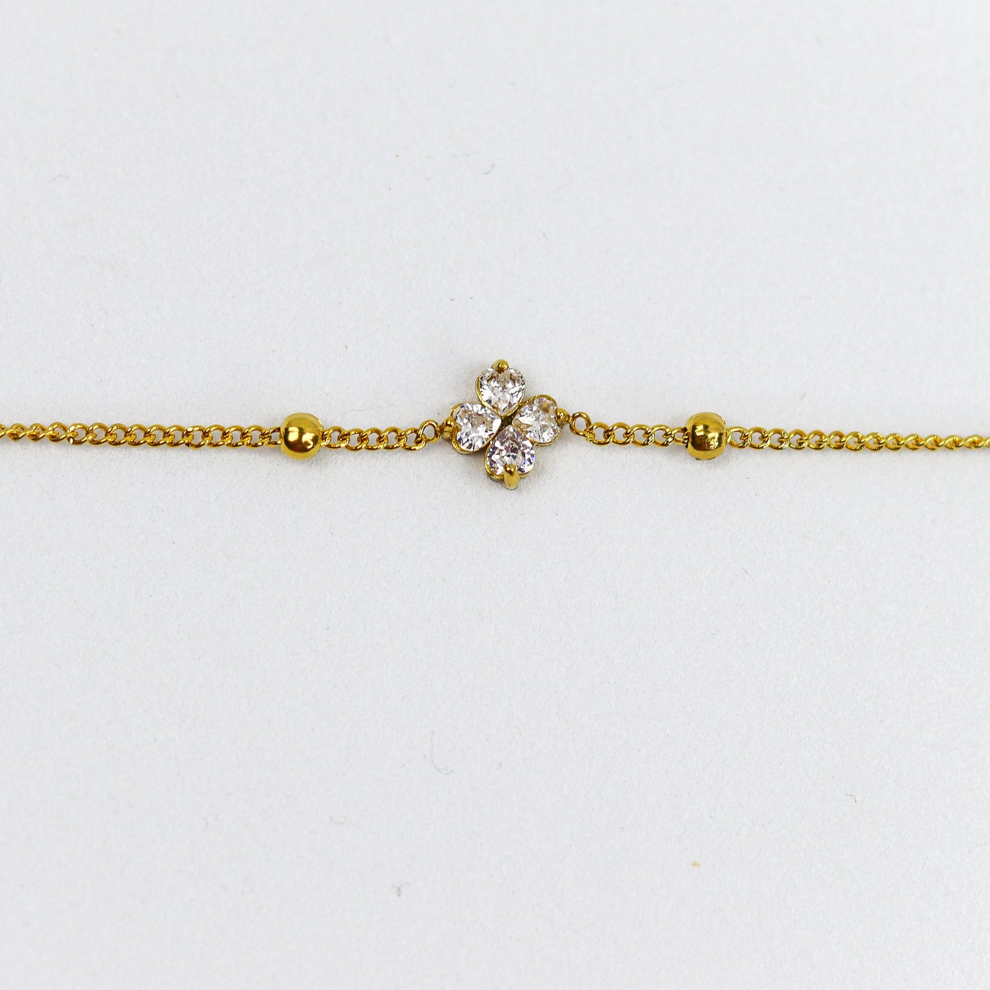 Daisy Glow Bracelet