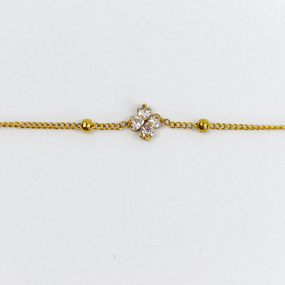 Daisy Glow Bracelet