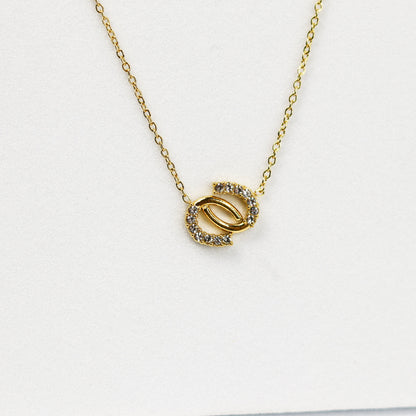 Infinity Necklace