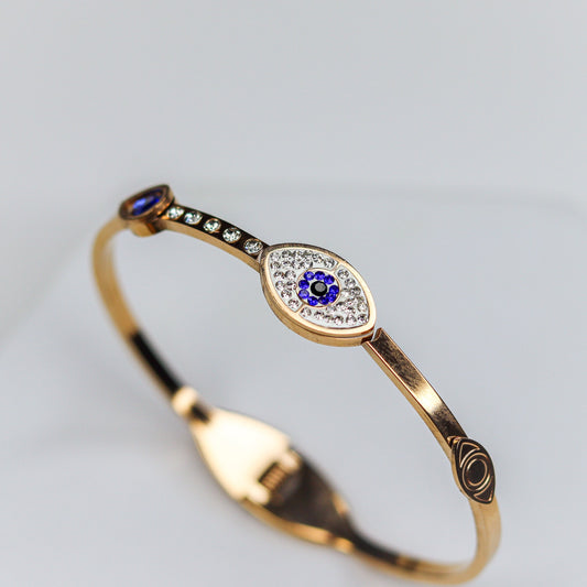 Classic Nazar Bracelet - Adorn-iq