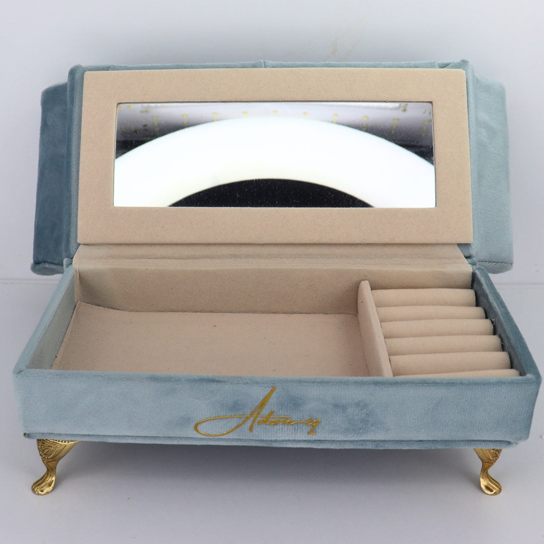 Vanity Jewellery Organiser - Adorn-iq